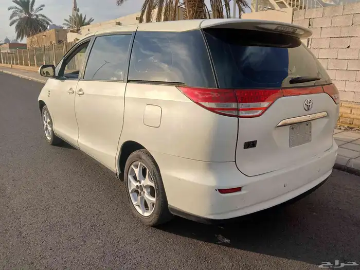 بريفيا موديل 2008 4