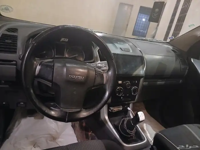 ايسوزو ديماكس LS 0