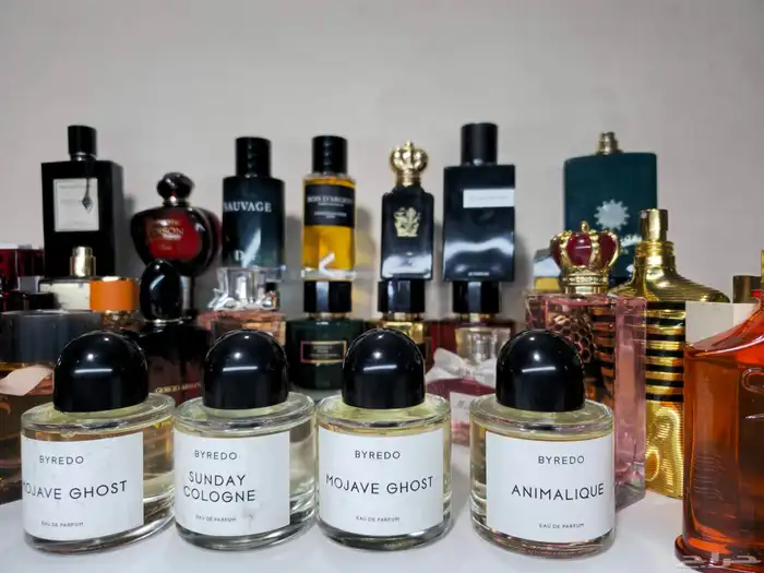 عطور تستر 14