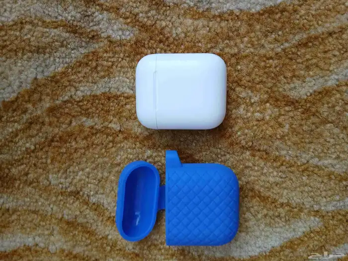 سماعات بلوتوث ابل ايربودز 2 8