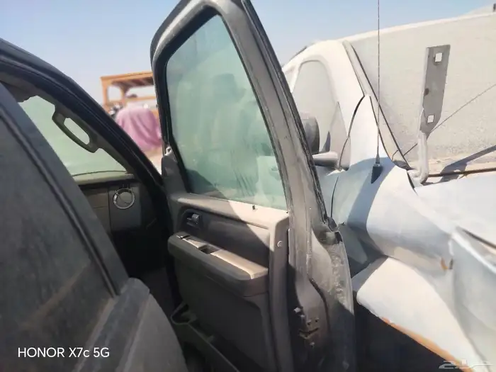 فورد اكسبيديشن 5