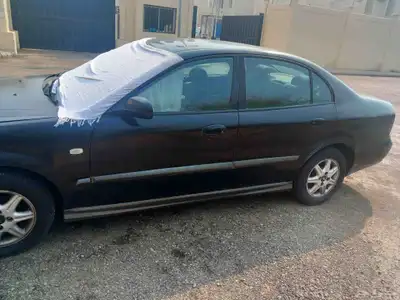 سيارة ابيكا موديل 2006 index