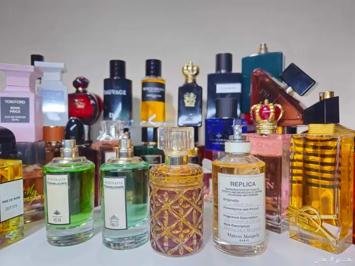عطور تستر 41