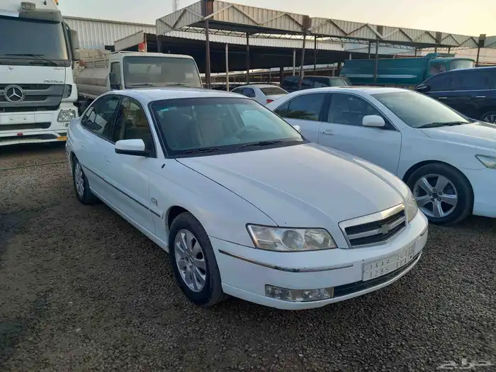 كابرس موديل 2006 للبيع 15