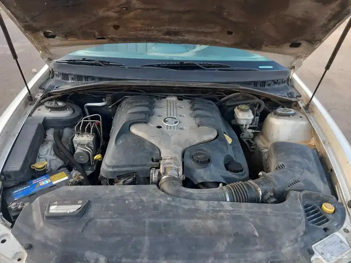 كابرس موديل 2006 للبيع 10