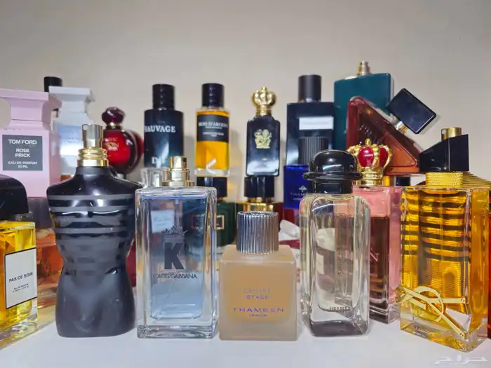 عطور تستر 37