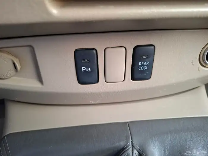 فورتشنر 2009 قمة في النظافة 36