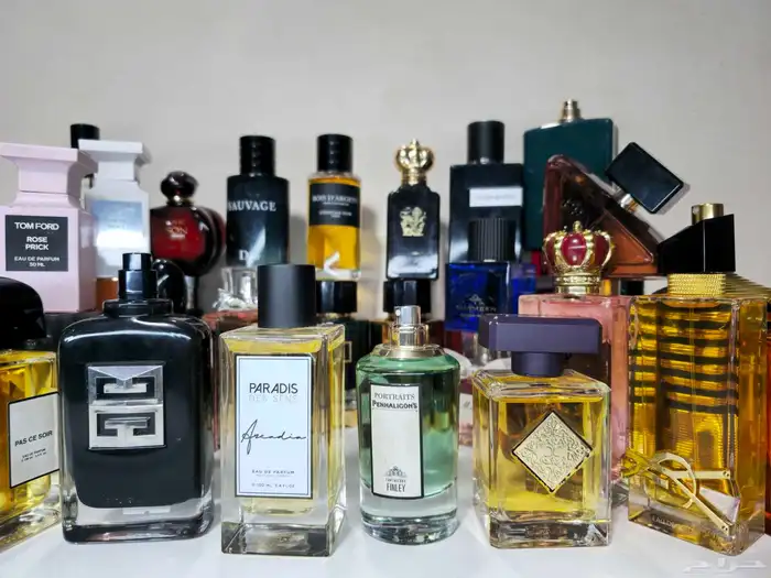 عطور تستر 30
