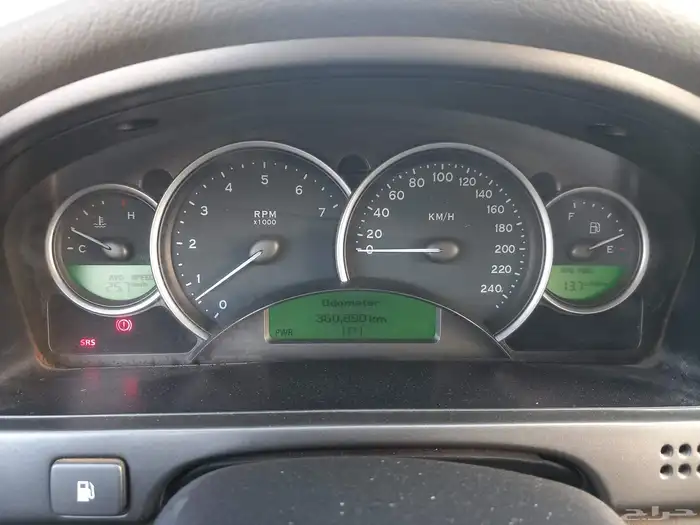 كابرس موديل 2006 للبيع 3