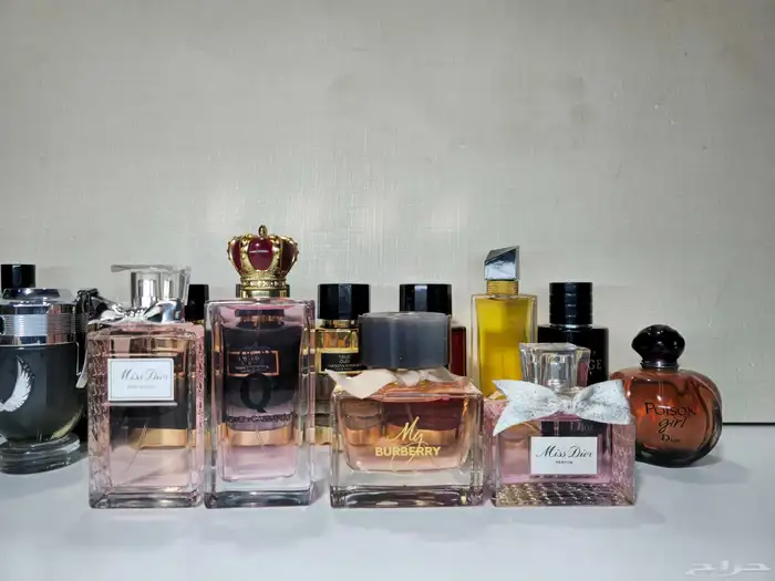 عطور تستر 3