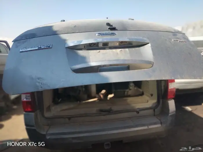 فورد اكسبيديشن 3