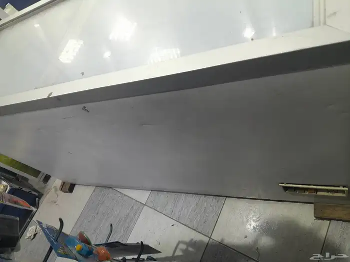 ثلج فيريزر 0