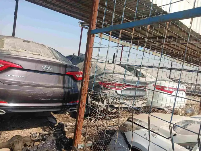 يوجد لدينا جميع قطع غيار السيارات هونداي 0