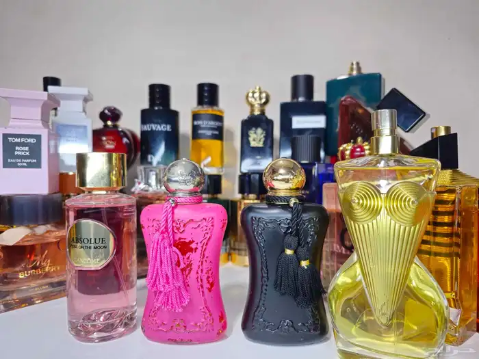 عطور تستر 27