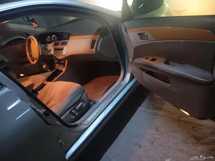 تويوتا افالون2006 18