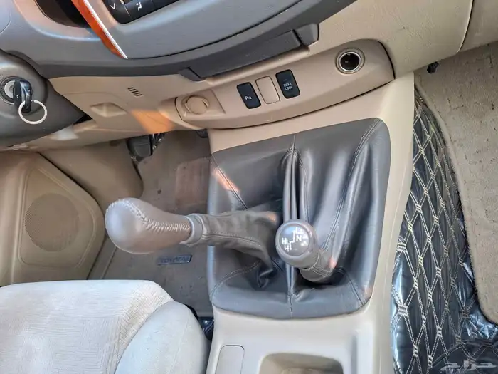 فورتشنر 2009 قمة في النظافة 20