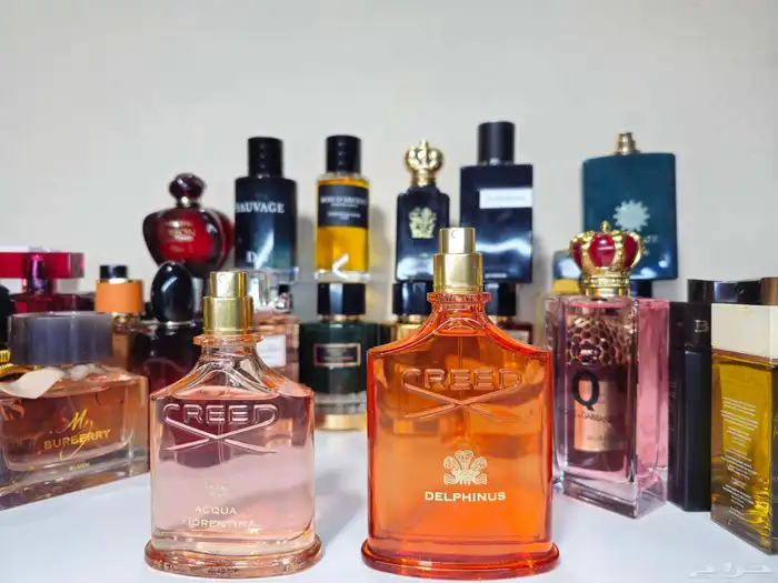 عطور تستر 11