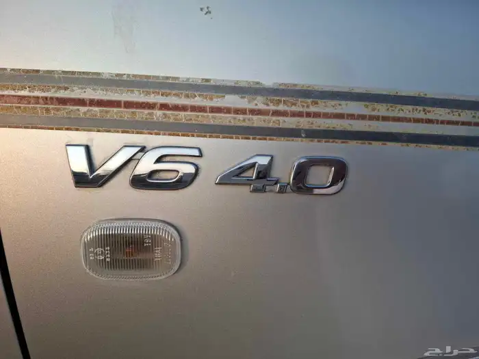 فورتشنر 2009 قمة في النظافة 15