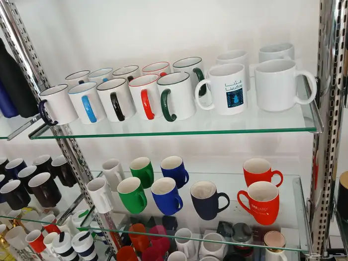 طباعه مطبوعات مطابع هدايا 1