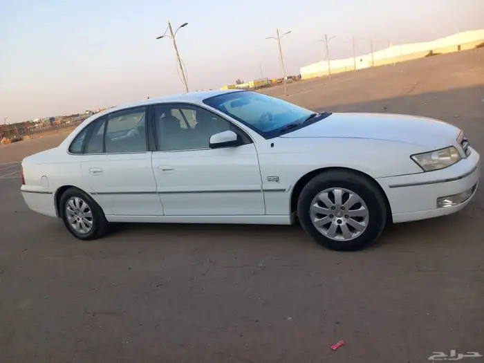 كابرس موديل 2006 للبيع 0