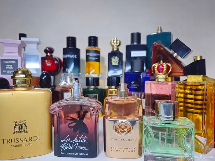 عطور تستر 38