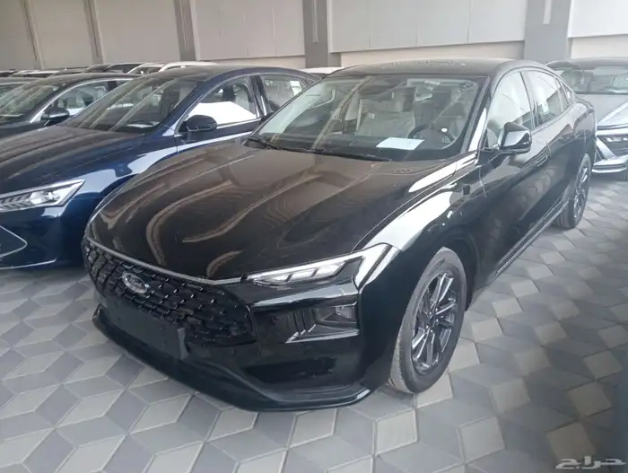 فورد تورس موديل 2026 كاش واقساط 2