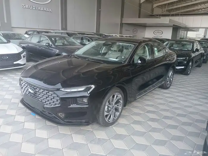 فورد تورس موديل 2026 كاش واقساط 1