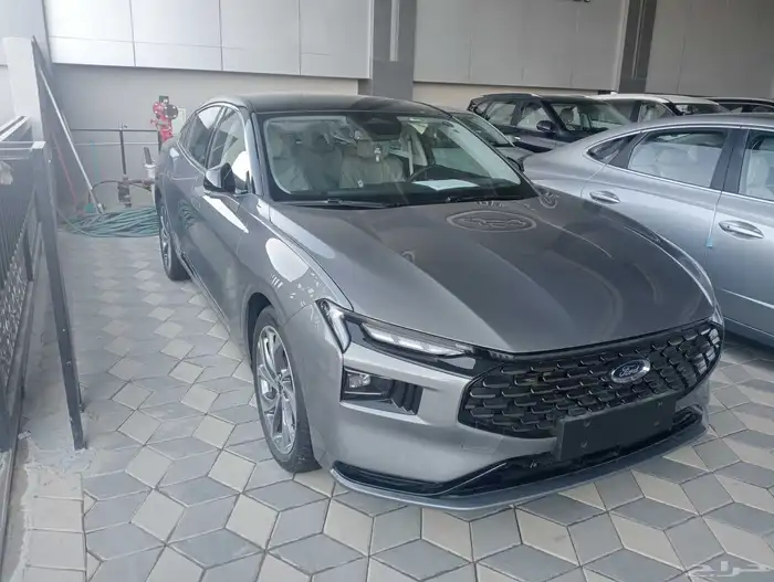 فورد تورس موديل 2026 كاش واقساط 5