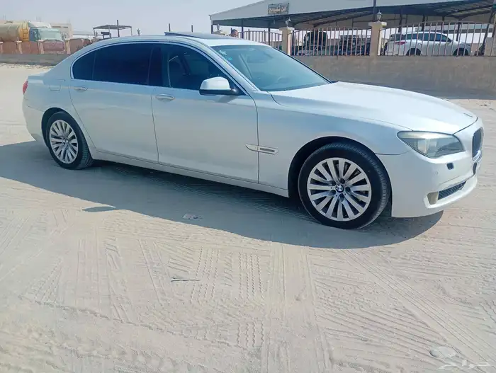 بي ام دبليو 2012 ب25 الف 25