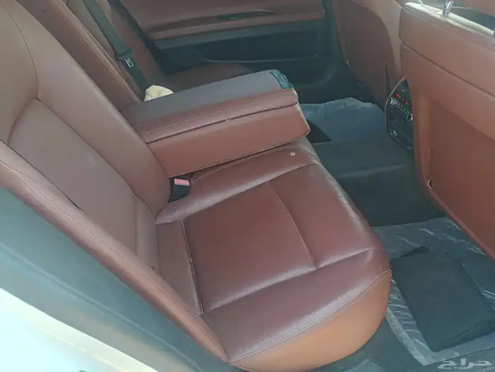 بي ام دبليو 2012 ب25 الف 7