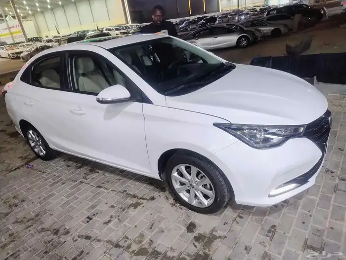 Changan alsvin 2025 0