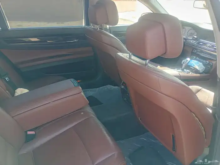 بي ام دبليو 2012 ب25 الف 9