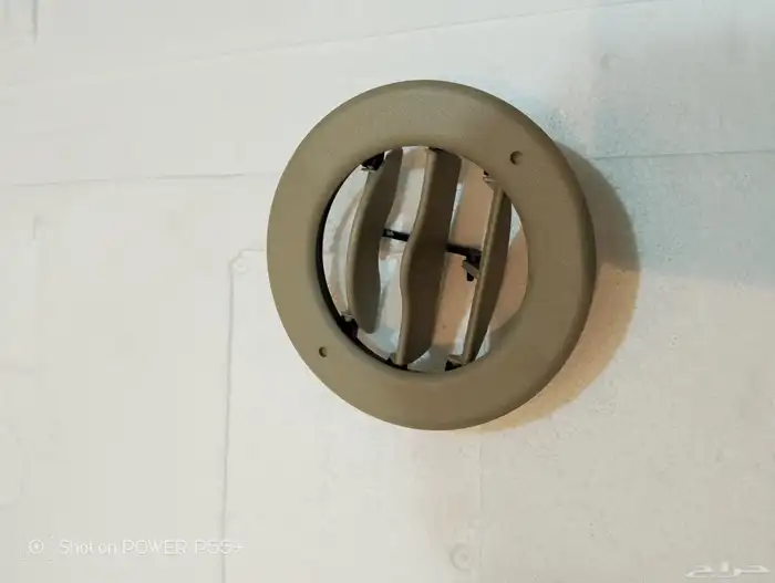 هوايات تكيف سقف جمس و شيفروليه و كاديلاك 0