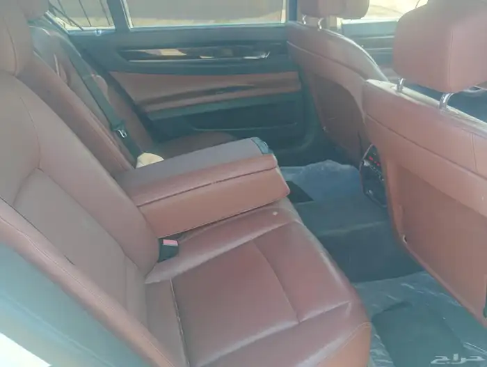 بي ام دبليو 2012 ب25 الف 8