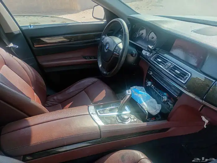 بي ام دبليو 2012 ب25 الف 12