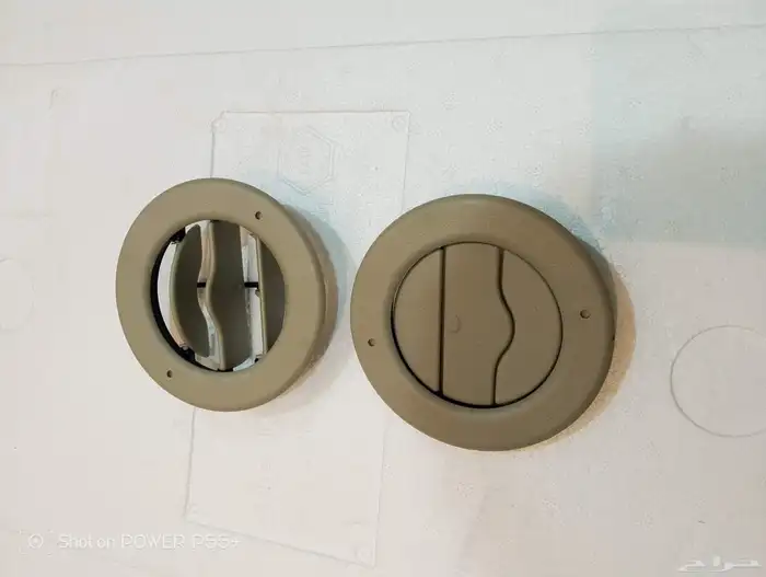 هوايات تكيف سقف جمس و شيفروليه و كاديلاك 2