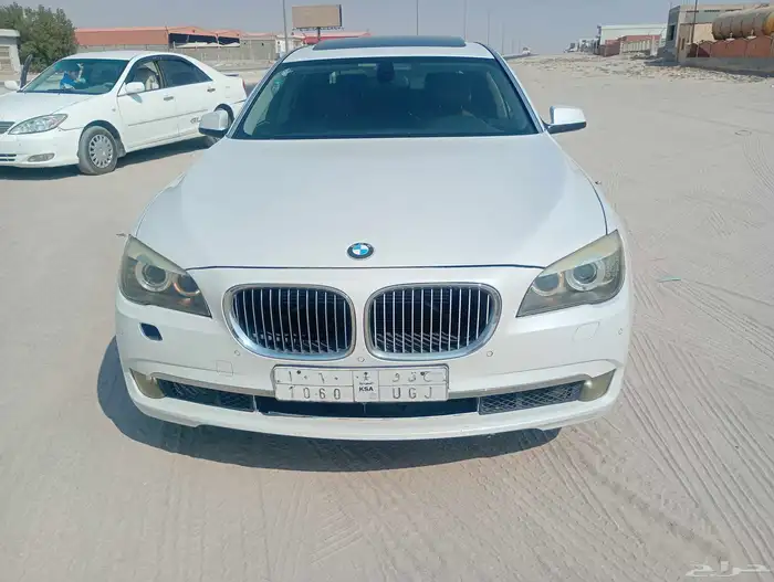 بي ام دبليو 2012 ب25 الف 28