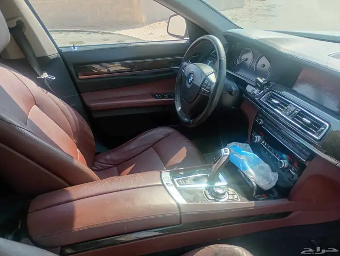 بي ام دبليو 2012 ب25 الف 19