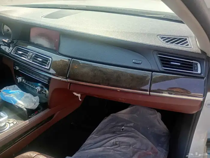 بي ام دبليو 2012 ب25 الف 16