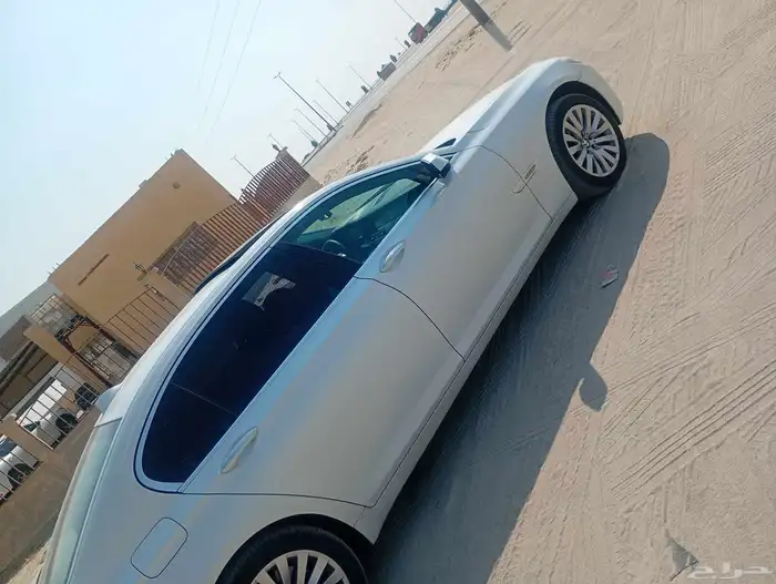 بي ام دبليو 2012 ب25 الف 18