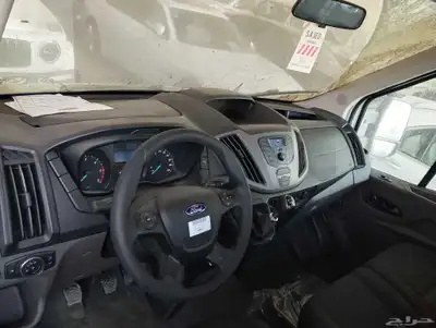 فورد ترانزيت فان330s جوانب ديزل قير عادي2023 index