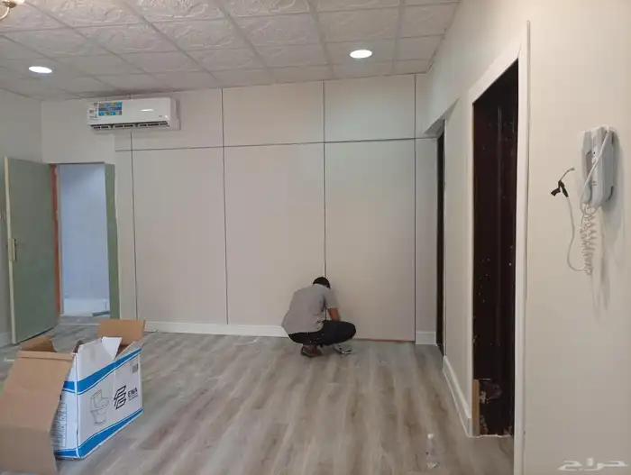 بديل الشيبرد باب مخفي 0