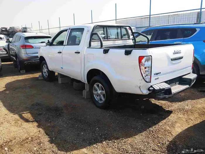 جي ام سي موديل 2023 0