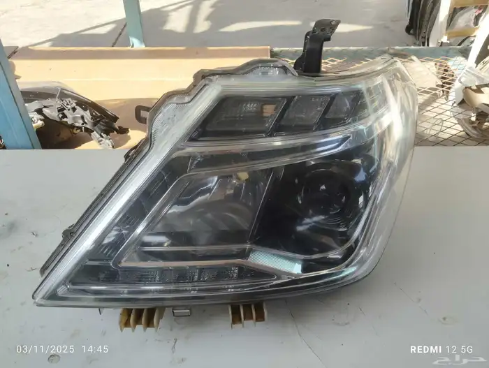 شمعة نيسان باترول 2016الى2019 0