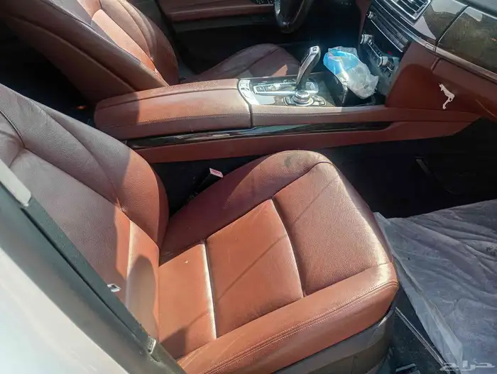 بي ام دبليو 2012 ب25 الف 13