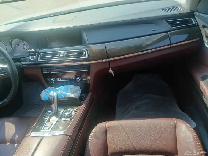 بي ام دبليو 2012 ب25 الف 5