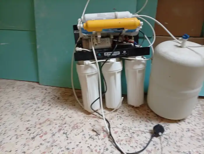 للبيع مرتبة نضيفة مغلفة1.80 2طول برادة مويا فلتر 4