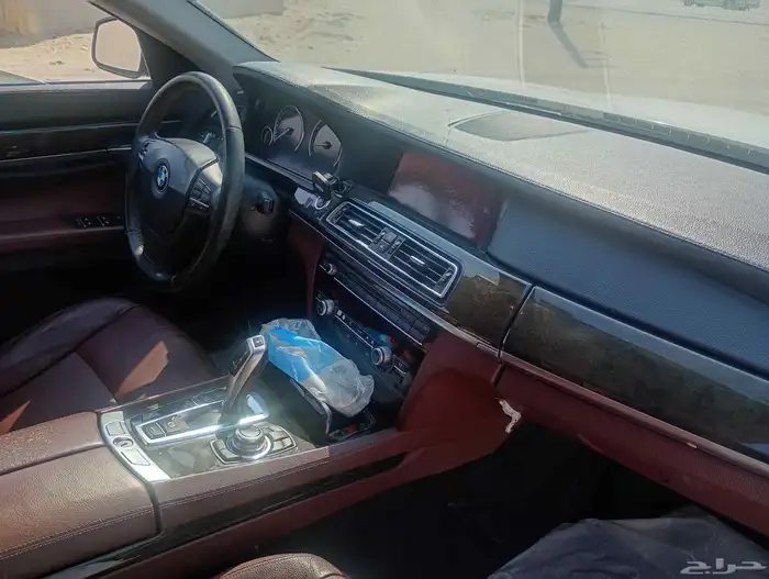 بي ام دبليو 2012 ب25 الف 11