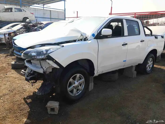 جي ام سي موديل 2023 1