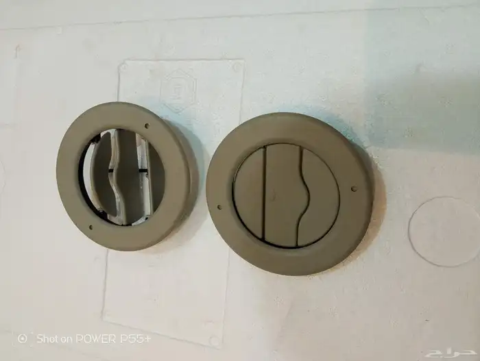 هوايات تكيف سقف جمس و شيفروليه و كاديلاك 3